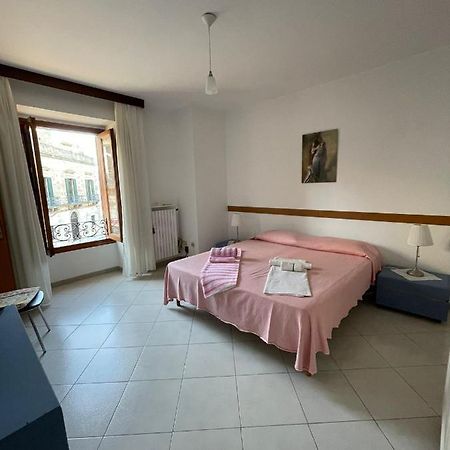 Dimora Alla Villa Ostuni Extérieur photo
