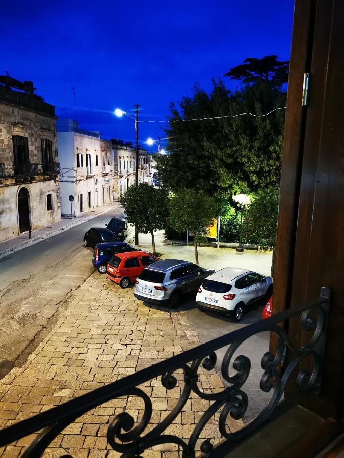 Dimora Alla Villa Ostuni Extérieur photo