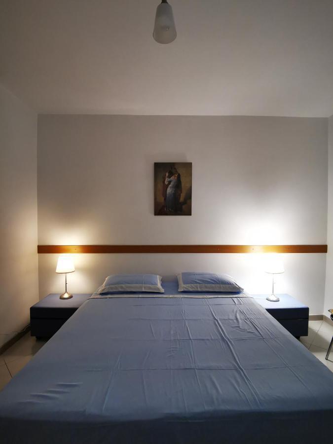 Dimora Alla Villa Ostuni Extérieur photo