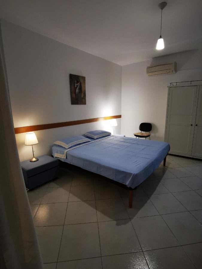 Dimora Alla Villa Ostuni Extérieur photo