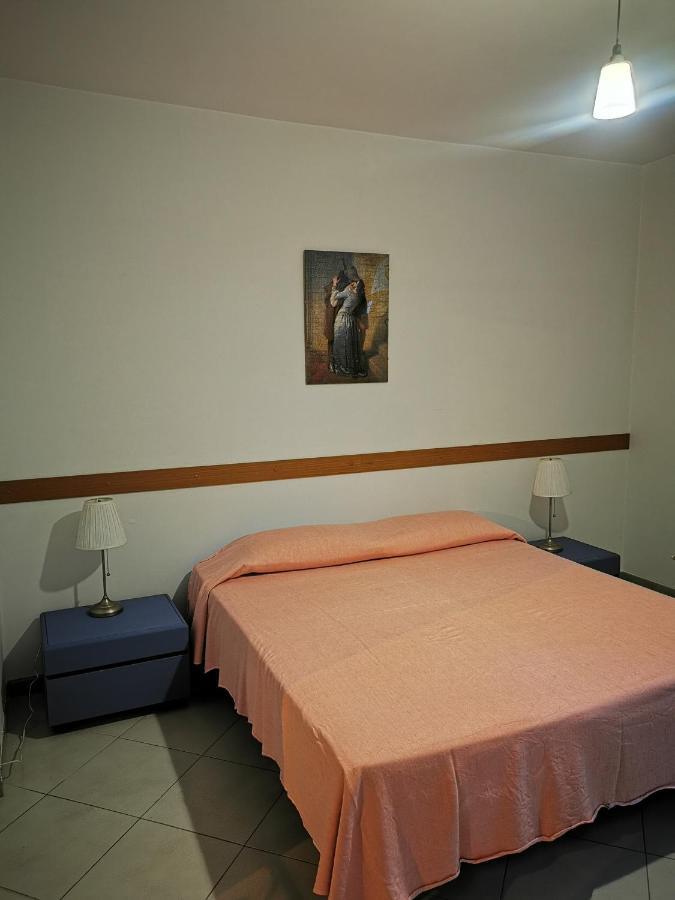 Dimora Alla Villa Ostuni Extérieur photo