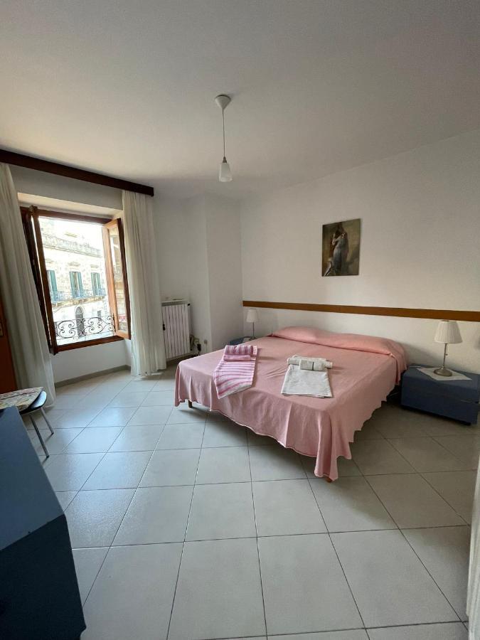 Dimora Alla Villa Ostuni Extérieur photo