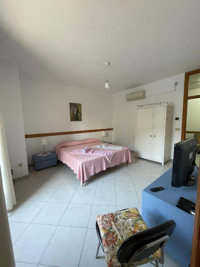 Dimora Alla Villa Ostuni Extérieur photo
