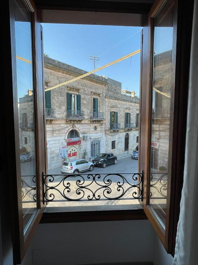 Dimora Alla Villa Ostuni Extérieur photo