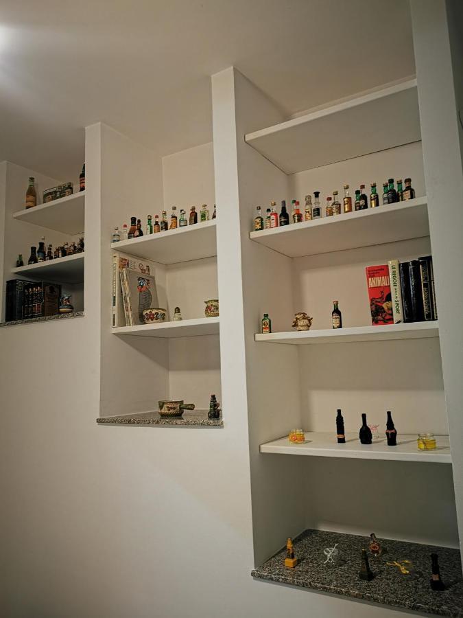 Dimora Alla Villa Ostuni Extérieur photo