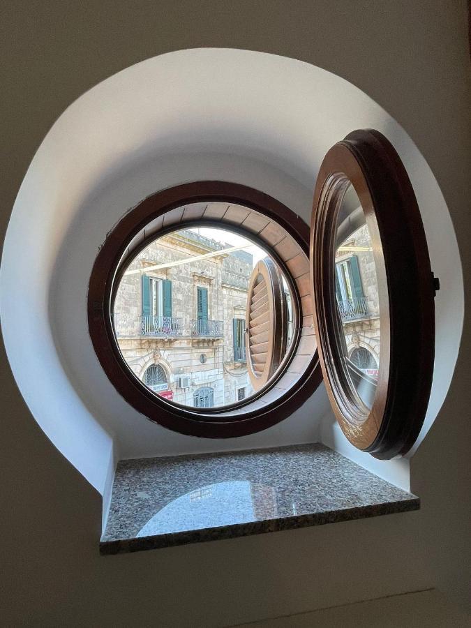 Dimora Alla Villa Ostuni Extérieur photo