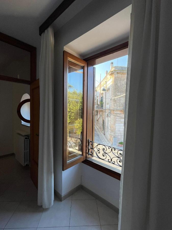 Dimora Alla Villa Ostuni Extérieur photo