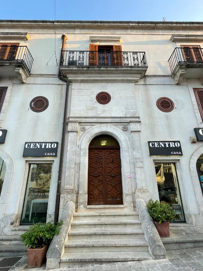 Dimora Alla Villa Ostuni Extérieur photo