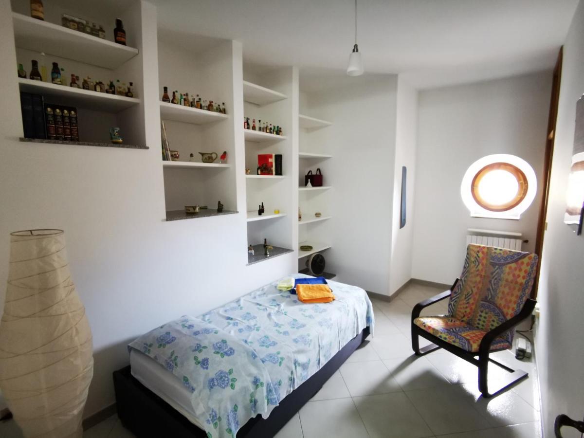 Dimora Alla Villa Ostuni Extérieur photo