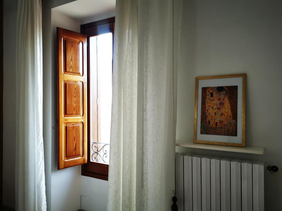 Dimora Alla Villa Ostuni Extérieur photo