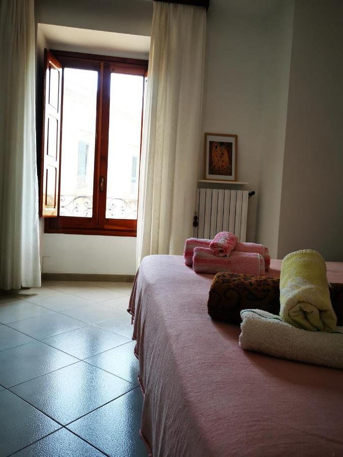 Dimora Alla Villa Ostuni Extérieur photo