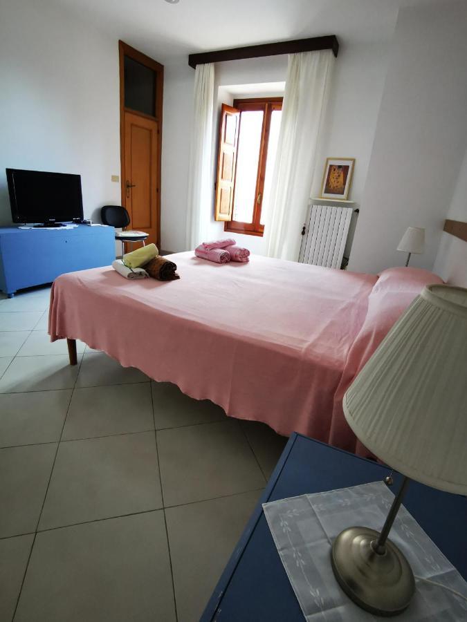 Dimora Alla Villa Ostuni Extérieur photo