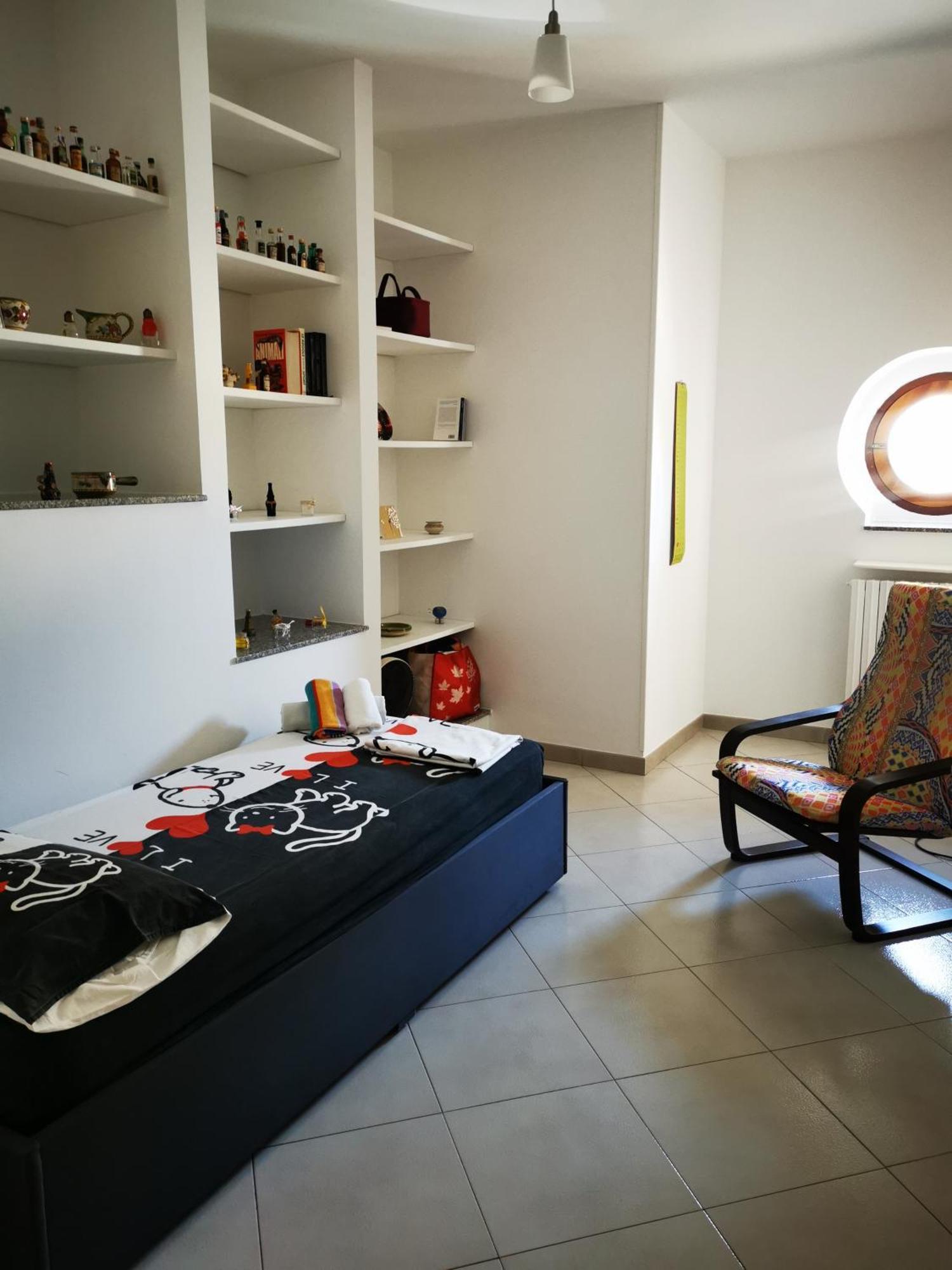 Dimora Alla Villa Ostuni Extérieur photo