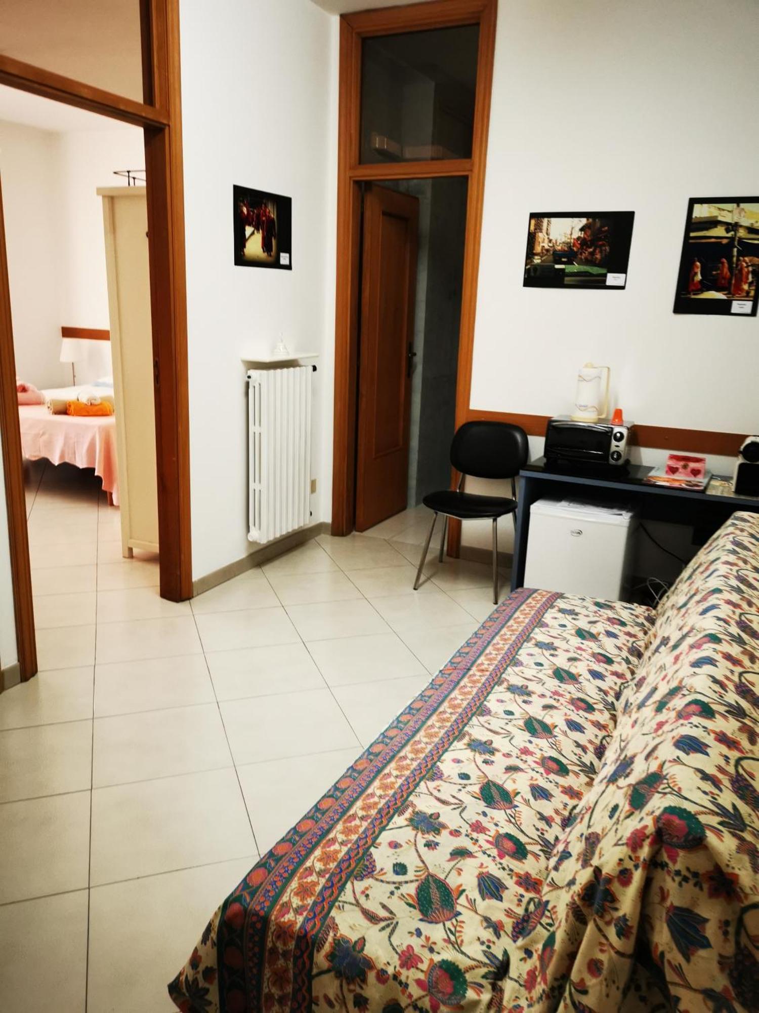 Dimora Alla Villa Ostuni Extérieur photo