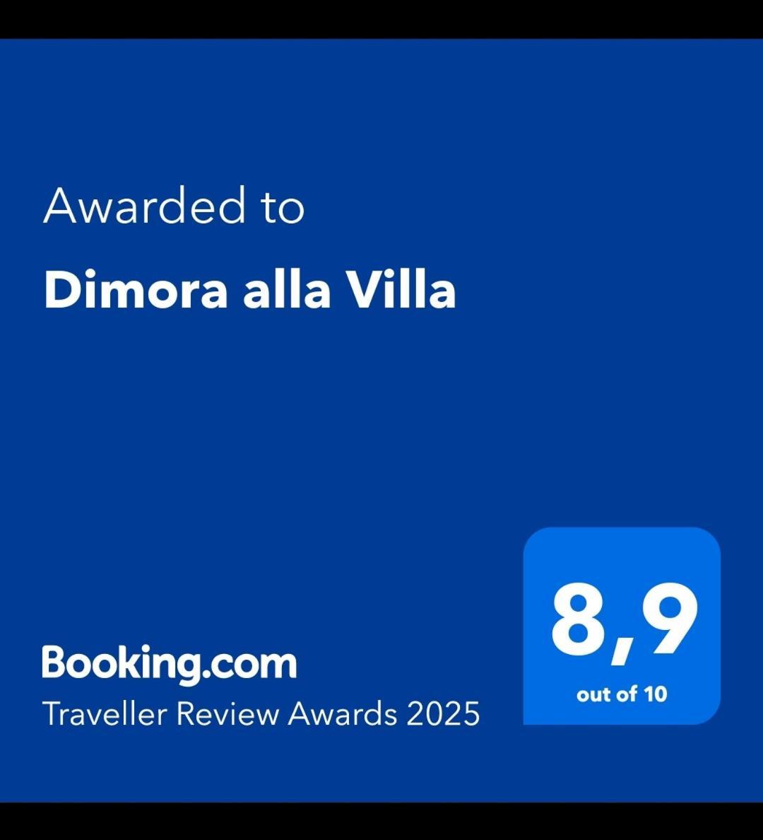 Dimora Alla Villa Ostuni Extérieur photo