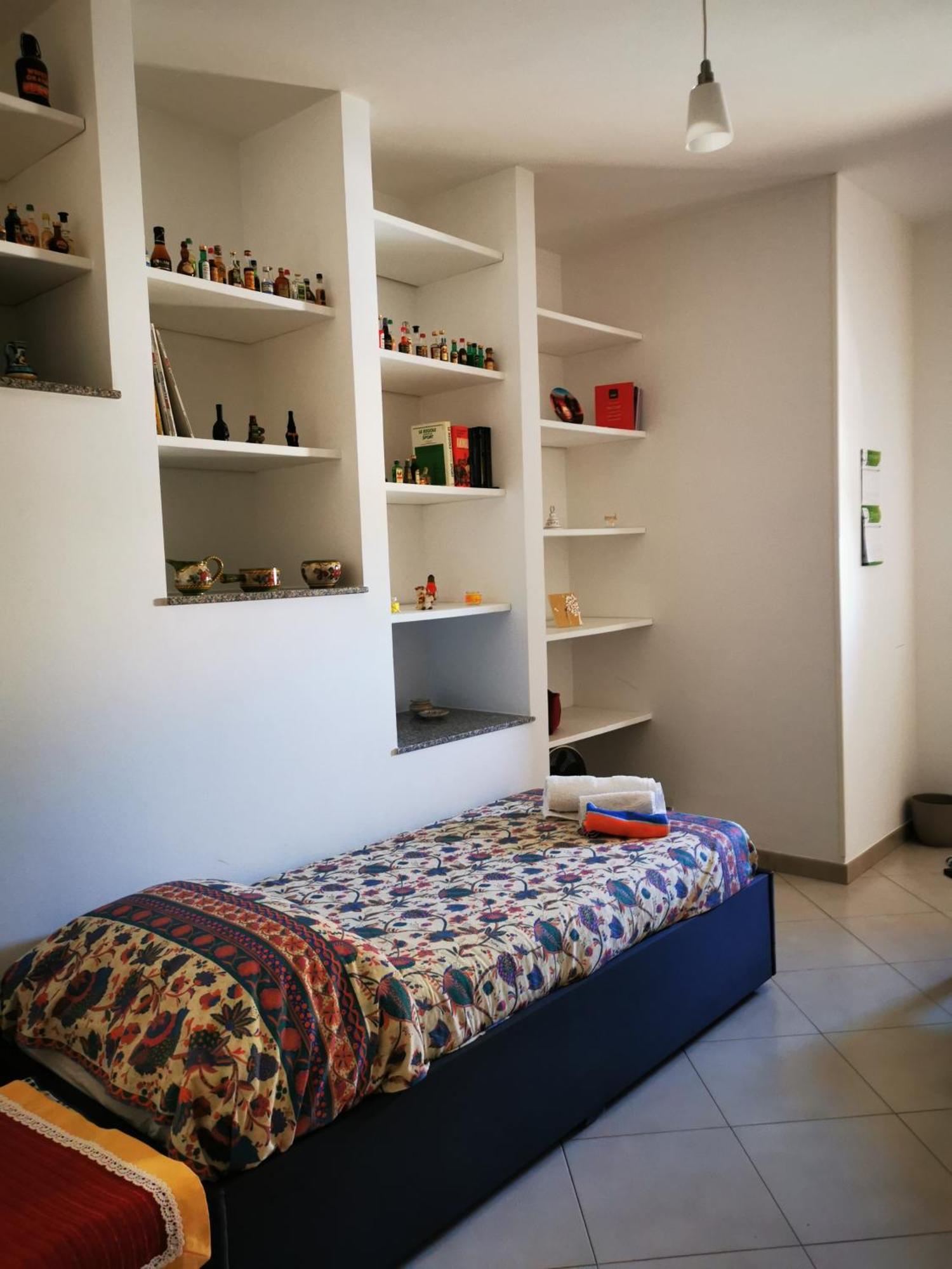 Dimora Alla Villa Ostuni Extérieur photo