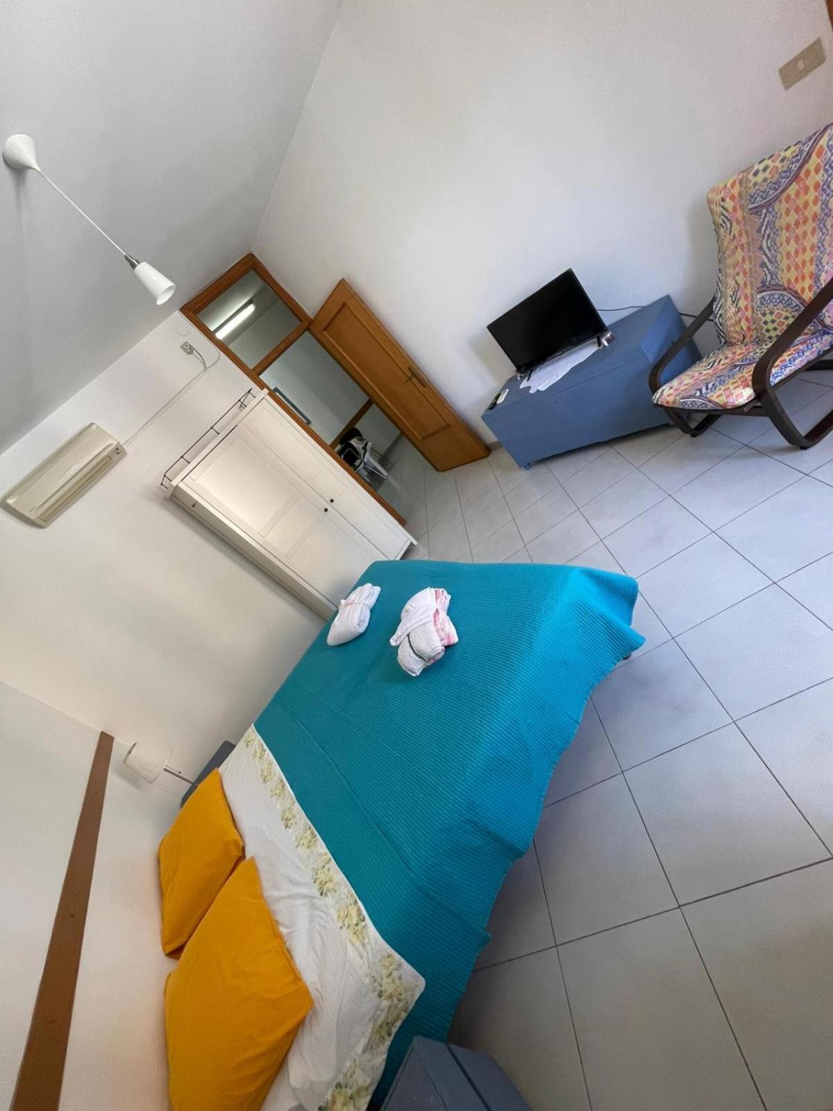Dimora Alla Villa Ostuni Extérieur photo