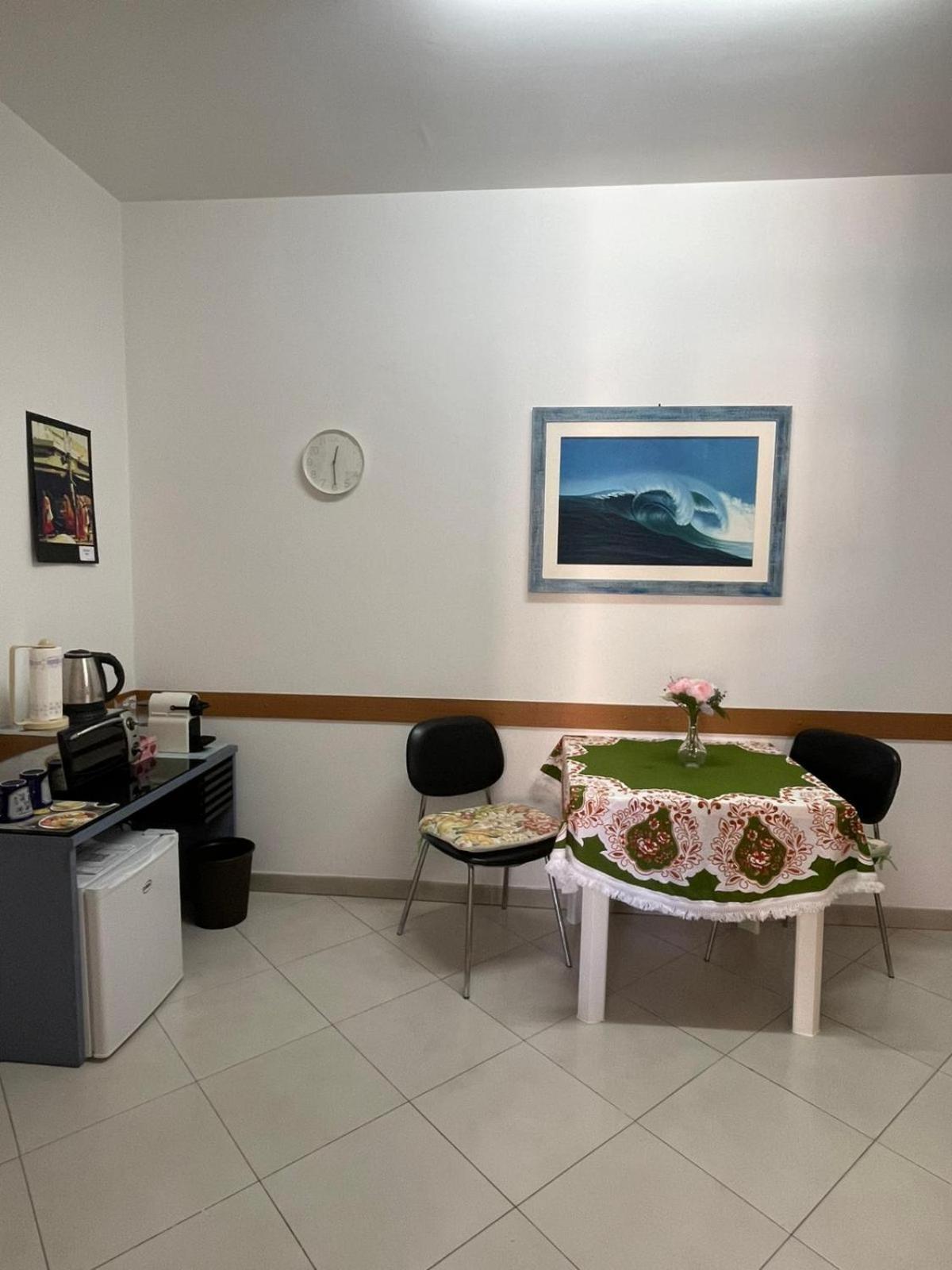 Dimora Alla Villa Ostuni Extérieur photo