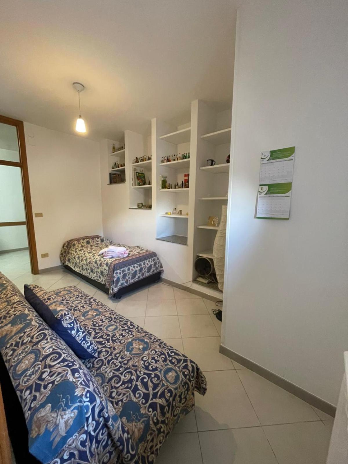 Dimora Alla Villa Ostuni Extérieur photo