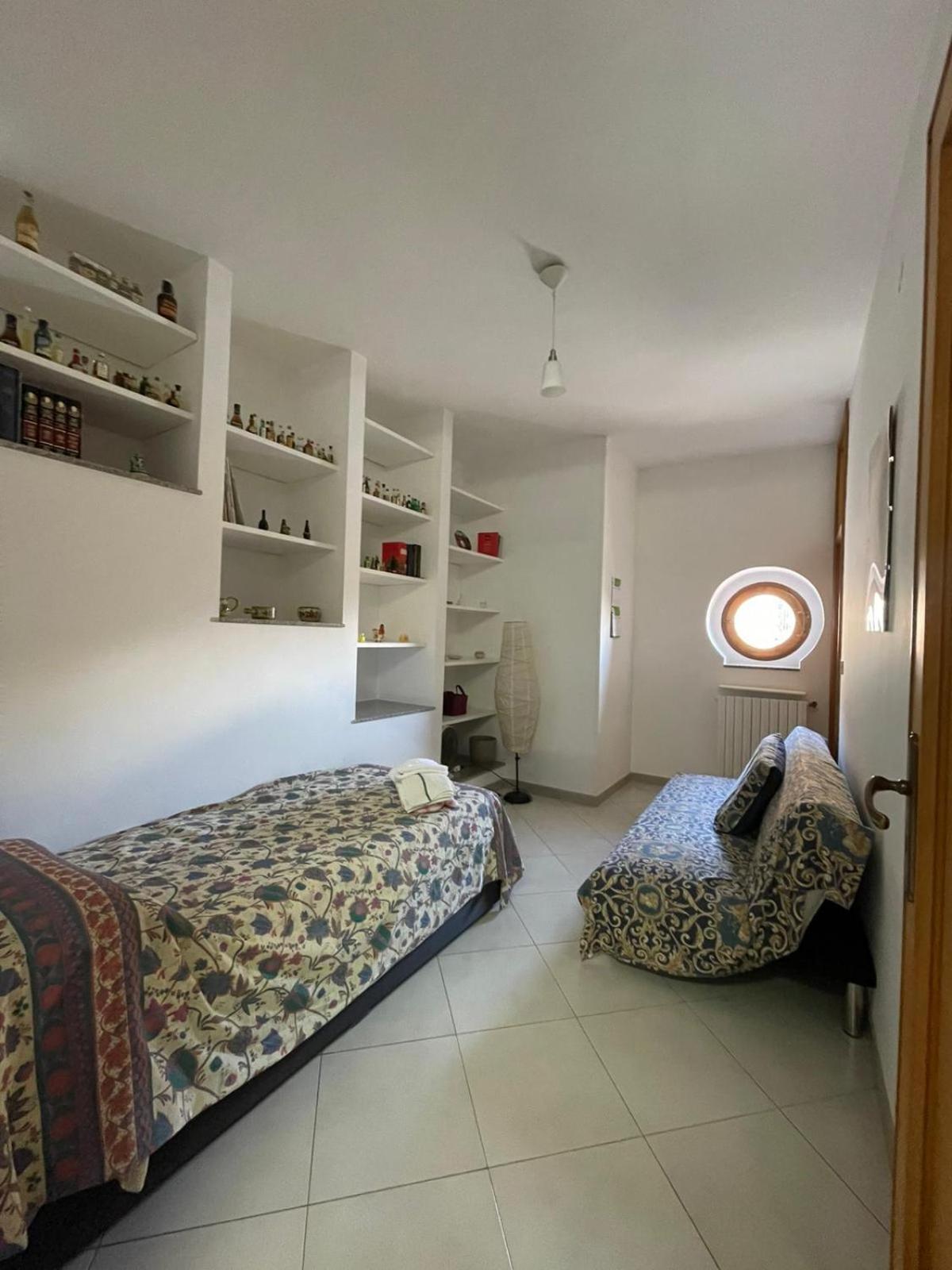 Dimora Alla Villa Ostuni Extérieur photo